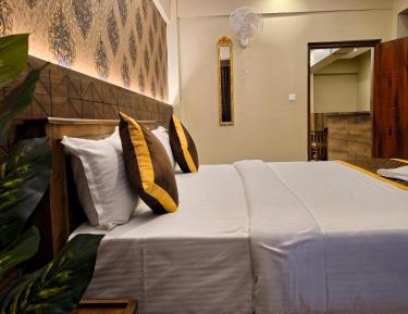 King Suite