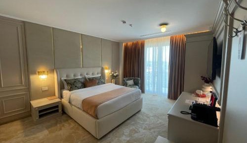 Superior Queen Room