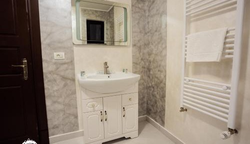 Double Room - Disability Access
