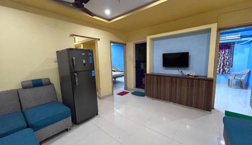 Budget Twin Room