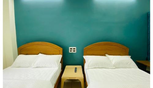 Deluxe Family Suite