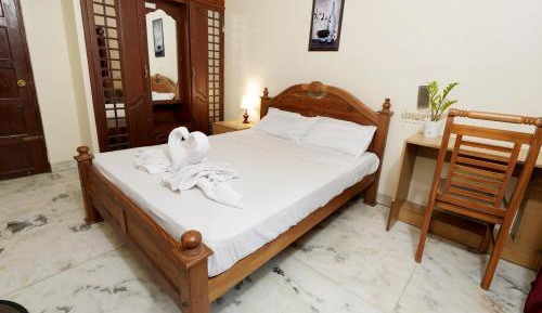 Queen Room