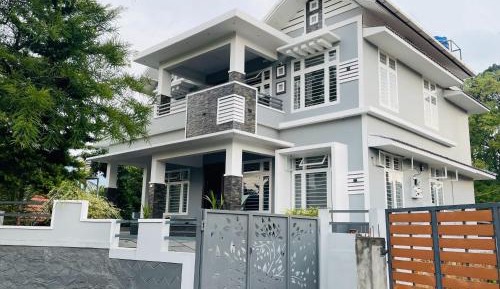 Superior Villa