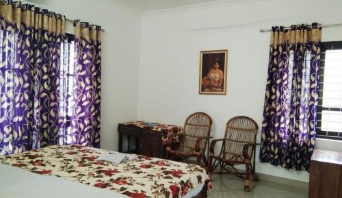 King Room with Lake View