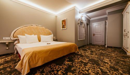 King Room with SPA