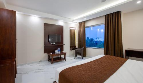 Queen Room
