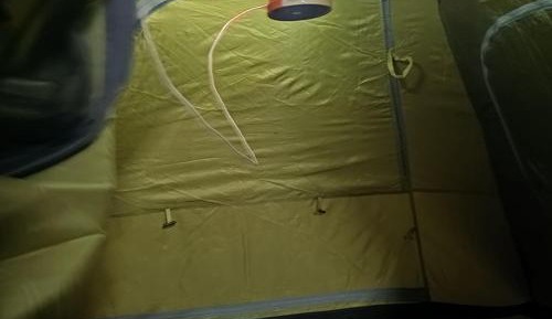 Tent