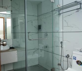 Deluxe Double Room (2 Adults + 1 Child)