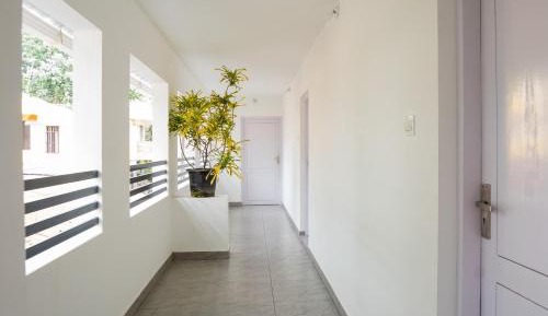 Double or Twin Room with Private Bathroom