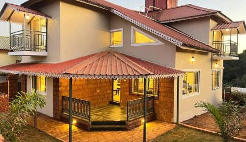 Standard Villa
