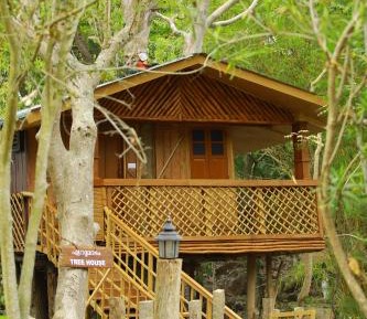 One-Bedroom Chalet