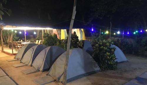 Tent
