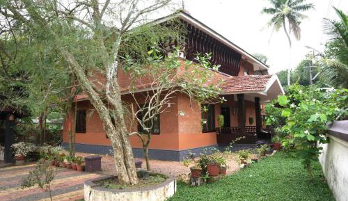 Deluxe Villa
