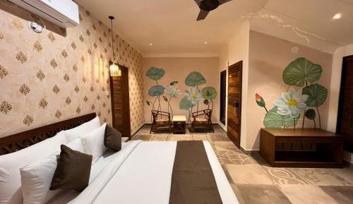 Superior Suite