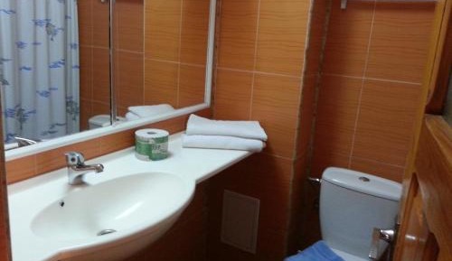 Budget Double or Twin Room
