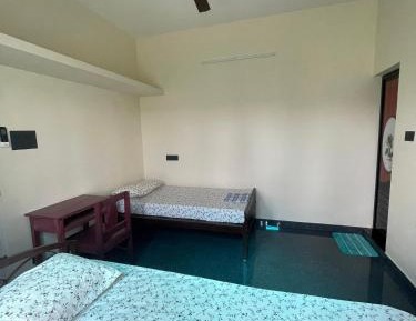 Budget Double or Twin Room