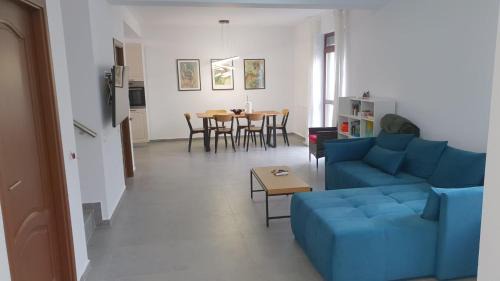 Five-Bedroom House