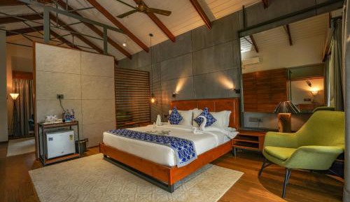 Chalet