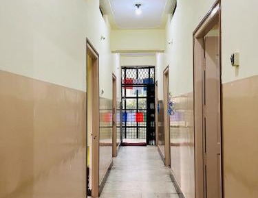 Budget Double or Twin Room