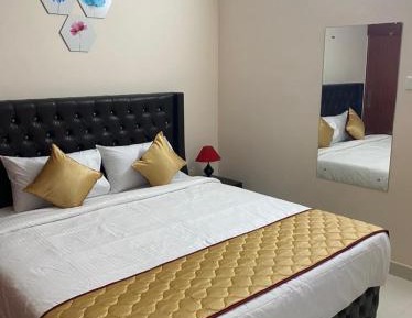Deluxe Family Suite