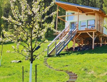 One-Bedroom Chalet