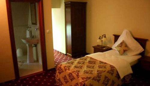 Economy Single Room