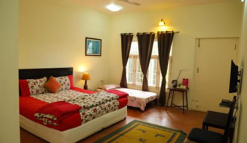Superior King Room
