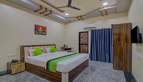 Standard  Room