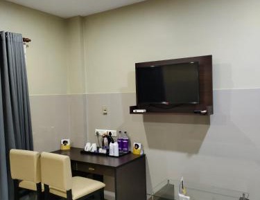 King Room - Disability Access