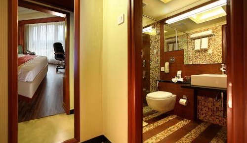 Super Deluxe Double or Twin Room