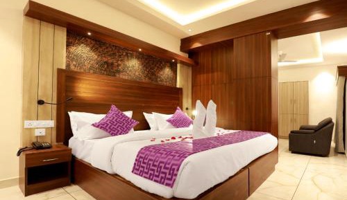 Executive Suite