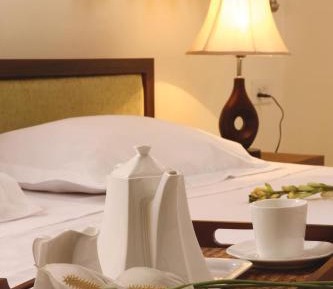 Garden Classic Room