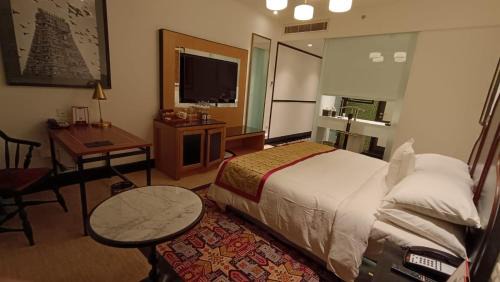 Executive Club Room