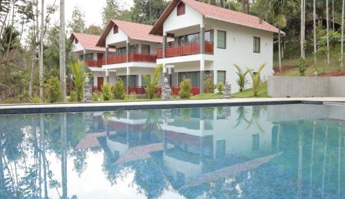 Deluxe Bungalow