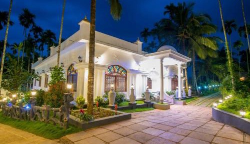 Superior Villa