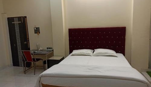 Premium Quadruple Room