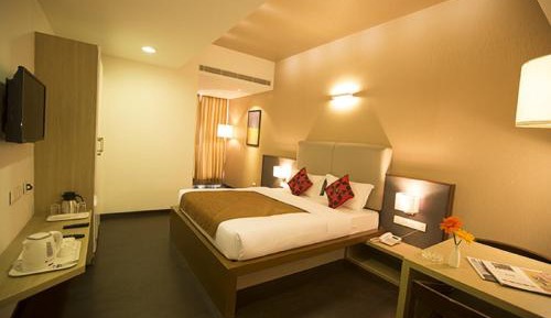 Standard King Room