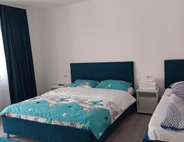 Triple Room with Private Bathroom