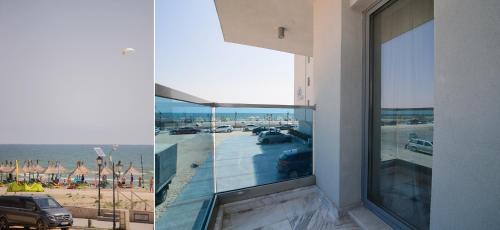 Studio with Sea View