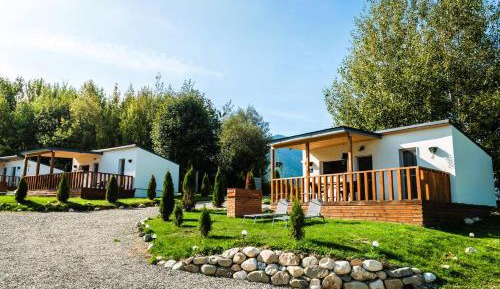 Bungalow
