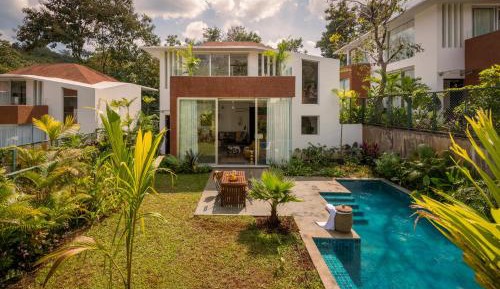 La Macedo 09|Patio|Full Power Back-Up|Wifi|Cook Avl