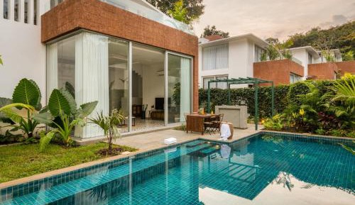 La Macedo 07|Patio|Full Power Back-Up|Wifi|Cook Avl