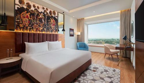Business Double Room