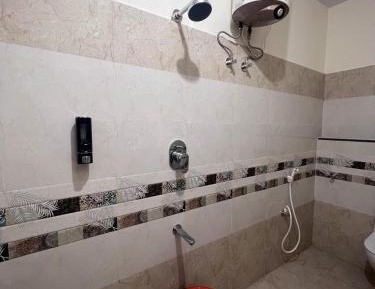 Classic Quadruple Room