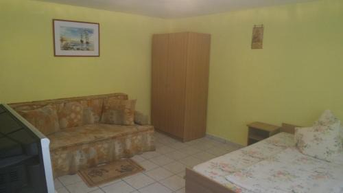 Quadruple Room with Bathroom