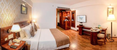 Club Double Room