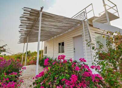 Superior Chalet