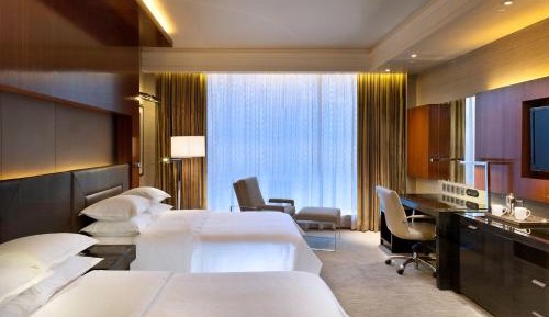 Guest Room, 2 Queen Beds