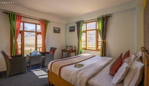 Deluxe Private Room
