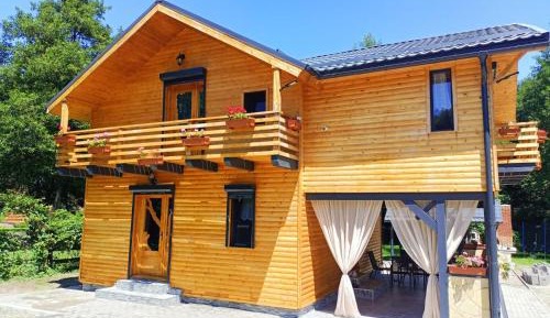 Superior Chalet